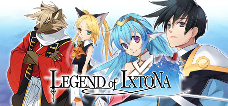 《伊克托纳的传说 Legend of Ixtona》英文版百度云迅雷下载