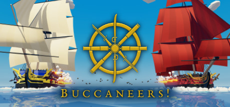 《海盗队！ Buccaneers!》中文版百度云迅雷下载