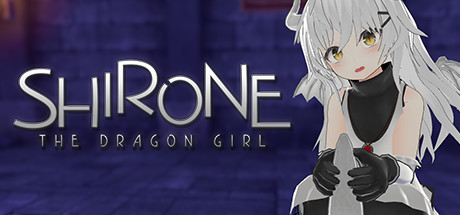《Shirone：龙族少女 Shirone: the Dragon Girl》中文版百度云迅雷下载