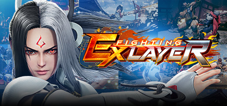 《格斗领域EX Fighting EX Layer》中文版百度云迅雷下载v1.5.3