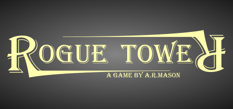 《Rogue巨塔 Rogue Tower》英文版百度云迅雷下载v1.2.1.0