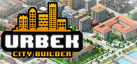 《城市规划大师 Urbek City Builder》中文版百度云迅雷下载v1.0.21.0
