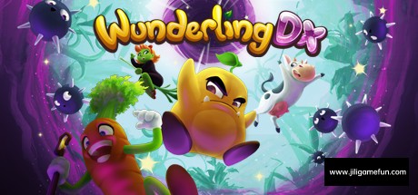 《Wunderling DX》中文版百度云迅雷下载v1.4.8961