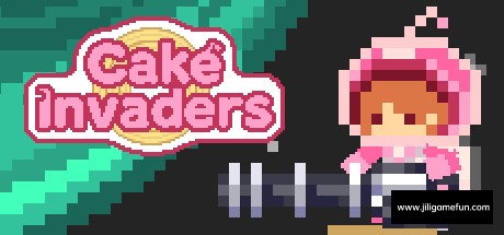 《蛋糕侵略者 Cake Invaders》中文版百度云迅雷下载