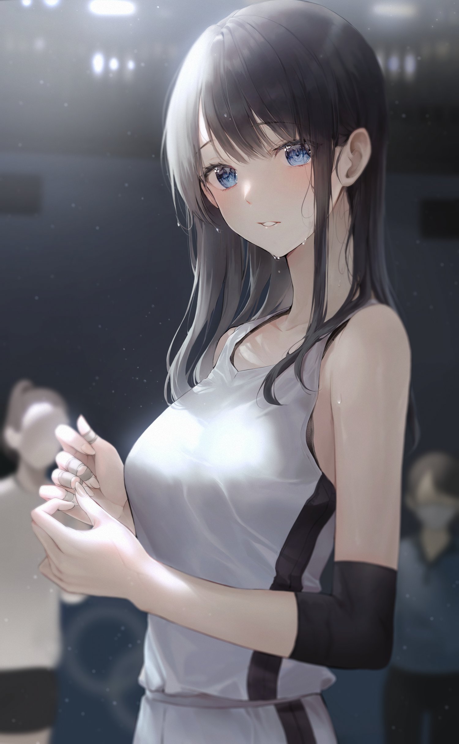 【P站美图】P站PIXIV_2022 321日推热搜美图