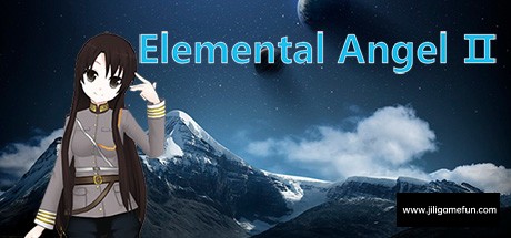 《元素天使2 Elemental Angel Ⅱ》中文版百度云迅雷下载