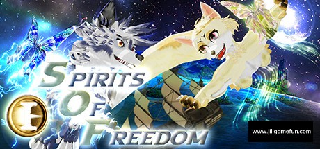《自由精神 SOF - Spirits Of Freedom》中文版百度云迅雷下载