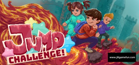 《跳台挑战赛 Jump Challenge!》中文版百度云迅雷下载