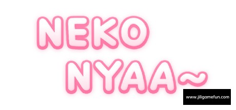 《猫耳娘 Neko Nyaa~》英文版百度云迅雷下载