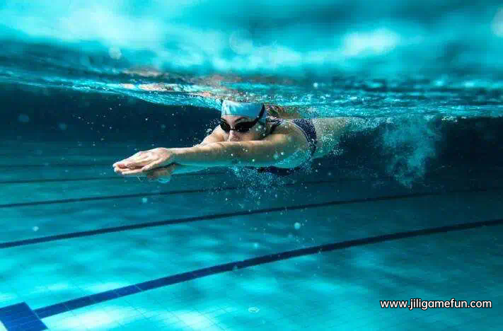 游泳教程资源-注意在专业人士陪同下训练百度云阿里云下载