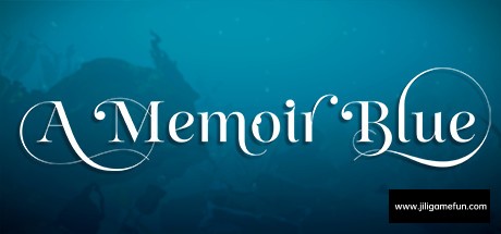 《蓝色回忆录 A Memoir Blue》中文版百度云迅雷下载Build.8901003|容量3.26GB|官方简体中文|支持键盘.鼠标