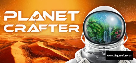 《星球工匠 The Planet Crafter》中文版百度云迅雷下载v0.5.002