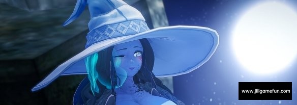 《恋活Sunshine》艾尔登法环可爱老婆菈妮MOD电脑版下载