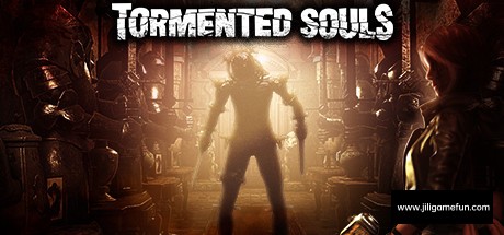 《痛苦的灵魂 Tormented Souls》中文版百度云迅雷下载v0.94.0|容量14.8GB|官方简体中文|支持键盘.鼠标.手柄