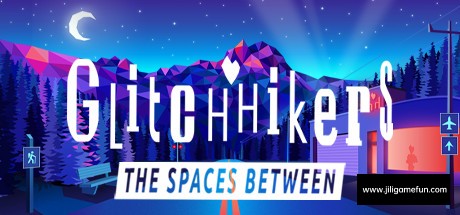 《冥想空间：空间之间 Glitchhikers: The Spaces Between》中文版百度云迅雷下载v1.0.6