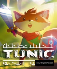 《Tunic》 v20220401升级档+未加密补丁[ANOMALY]电脑版下载