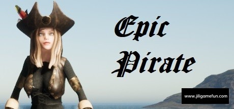 《史诗海盗 Epic Pirate》中文版百度云迅雷下载