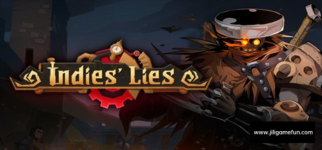 《因狄斯的谎言 Indies' Lies》中文版百度云迅雷下载