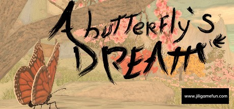 《蝶梦 A Butterfly's Dream》中文版百度云迅雷下载