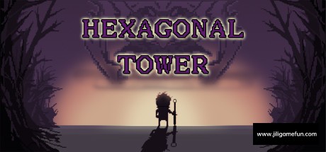 《六角形塔 Hexagonal Tower》中文版百度云迅雷下载