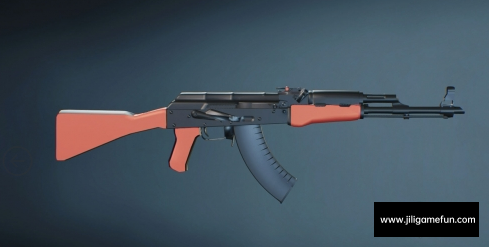 《生化危机2：重制版》AK47步枪替换LE5枪械MOD电脑版下载