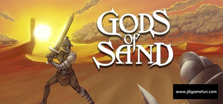 《沙神 Gods of Sand》中文汉化版百度云迅雷下载v0.4
