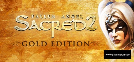 《圣域2：黄金版 Sacred 2 Gold Edition》中文版百度云迅雷下载v2.65.2