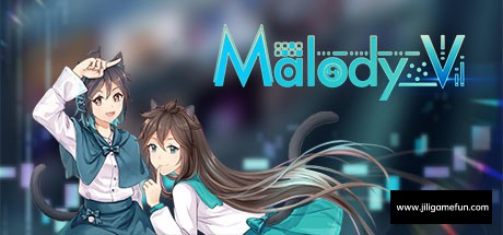 《Malody V》中文版百度云迅雷下载Build.10651295|容量387MB|官方简体中文|支持键盘.鼠标