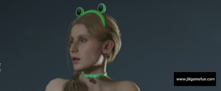 《生化危机2：重制版》安妮特柏金雨蛙内衣MOD电脑版下载