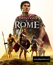 《远征军：罗马》 v1.4修正升级档+未加密补丁[SKIDROW]电脑版下载
