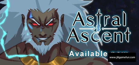 《星座上升 Astral Ascent》中文版百度云迅雷下载v0.39.0|容量701MB|官方简体中文|支持键盘.鼠标.手柄