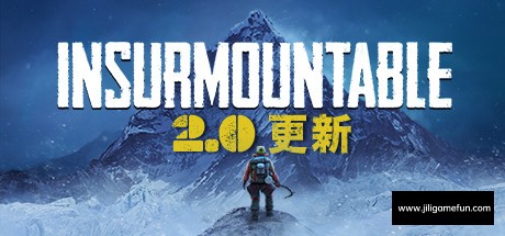 《孤山难越 Insurmountable》中文版百度云迅雷下载v2.0.7.3