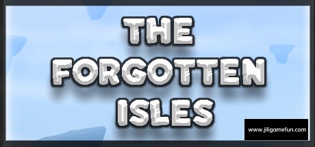 《被遗忘的小岛 The Forgotten Isles》中文版百度云迅雷下载