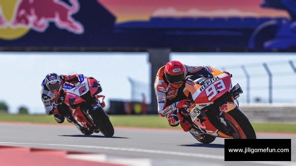 《天下摩托大奖赛22 MotoGP™22》中文版百度云迅雷下载20220928 二次世界 第4张