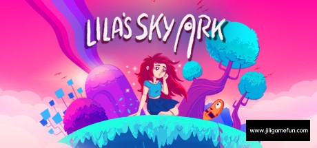 《莱拉的天际方舟 Lila’s Sky Ark》中文版百度云迅雷下载