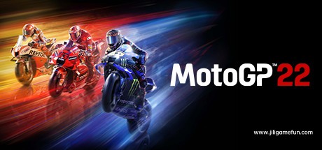 《世界摩托大奖赛22 MotoGP™22》中文版百度云迅雷下载