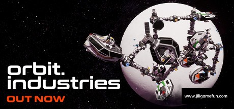 《轨道工业 orbit.industries》中文版百度云迅雷下载