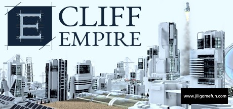 《悬崖帝国 Cliff Empire》中文版百度云迅雷下载v1.23|容量0.99GB|官方简体中文|支持键盘.鼠标