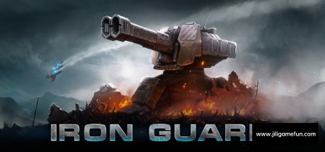 《钢铁守卫 IRON GUARD》中文版百度云迅雷下载