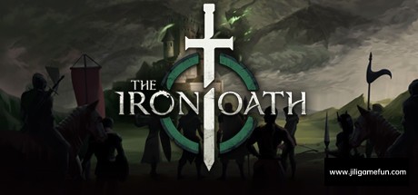 《钢铁誓言 The Iron Oath》中文汉化版百度云迅雷下载v0.5.140