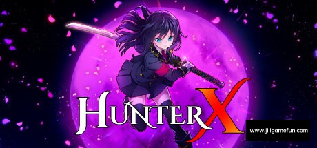 《狩猎者X HunterX》中文版百度云迅雷下载v1.1.1|容量2.31GB|官方简体中文|支持键盘.鼠标.手柄