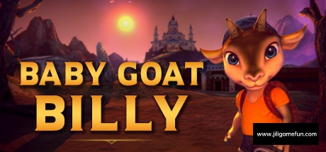 《山羊宝宝比利 Baby Goat Billy》中文版百度云迅雷下载