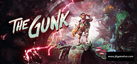 《黏液 The Gunk》中文版百度云迅雷下载v1014.1.6.0|容量10.4GB|官方简体中文|支持键盘.鼠标.手柄