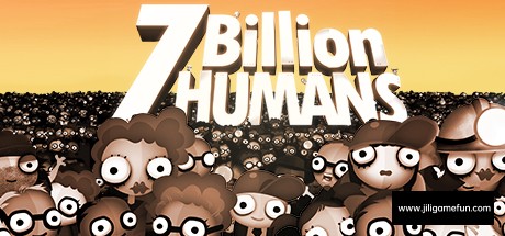 《70亿人类 7 Billion Humans》中文版百度云迅雷下载Build.8644735|容量227MB|官方简体中文|支持键盘.鼠标