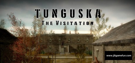 《战栗通古斯 Tunguska: The Visitation》中文版百度云迅雷下载集成暗鸦之林DLC
