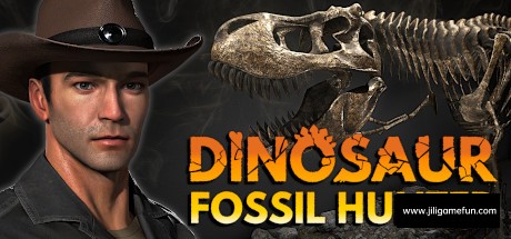 《恐龙化石猎人 Dinosaur Fossil Hunter》中文版百度云迅雷下载v2.1.8|容量21.9GB|官方简体中文|支持键盘.鼠标.手柄
