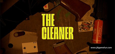 《杀手 The Cleaner》中文版百度云迅雷下载