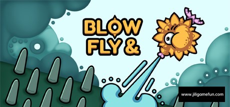 《吹与飞 Blow & Fly》中文版百度云迅雷下载
