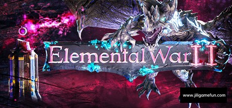 《元素战争2 Elemental War 2》中文版百度云迅雷下载