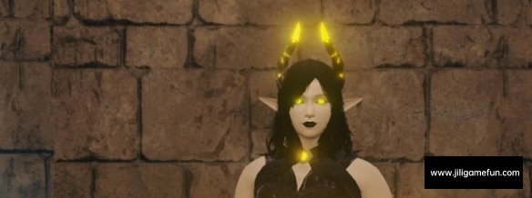 《艾尔登法环》女性完美形态4K高质量偏白肤色金光MOD电脑版下载